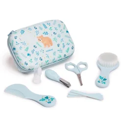 Miniland                    Trousse de Toilette    Ours