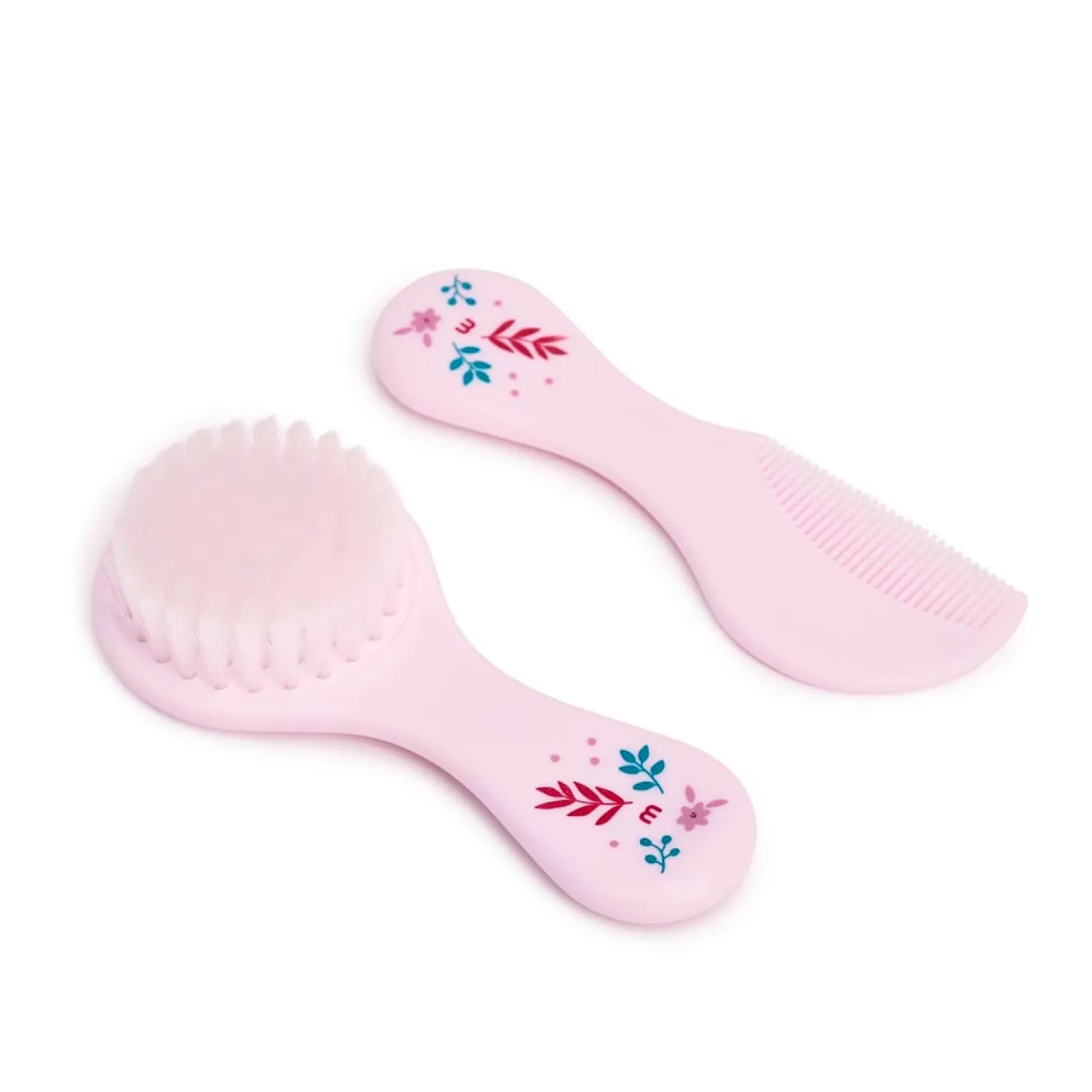 Miniland Trousse de Toilette Ecureuil