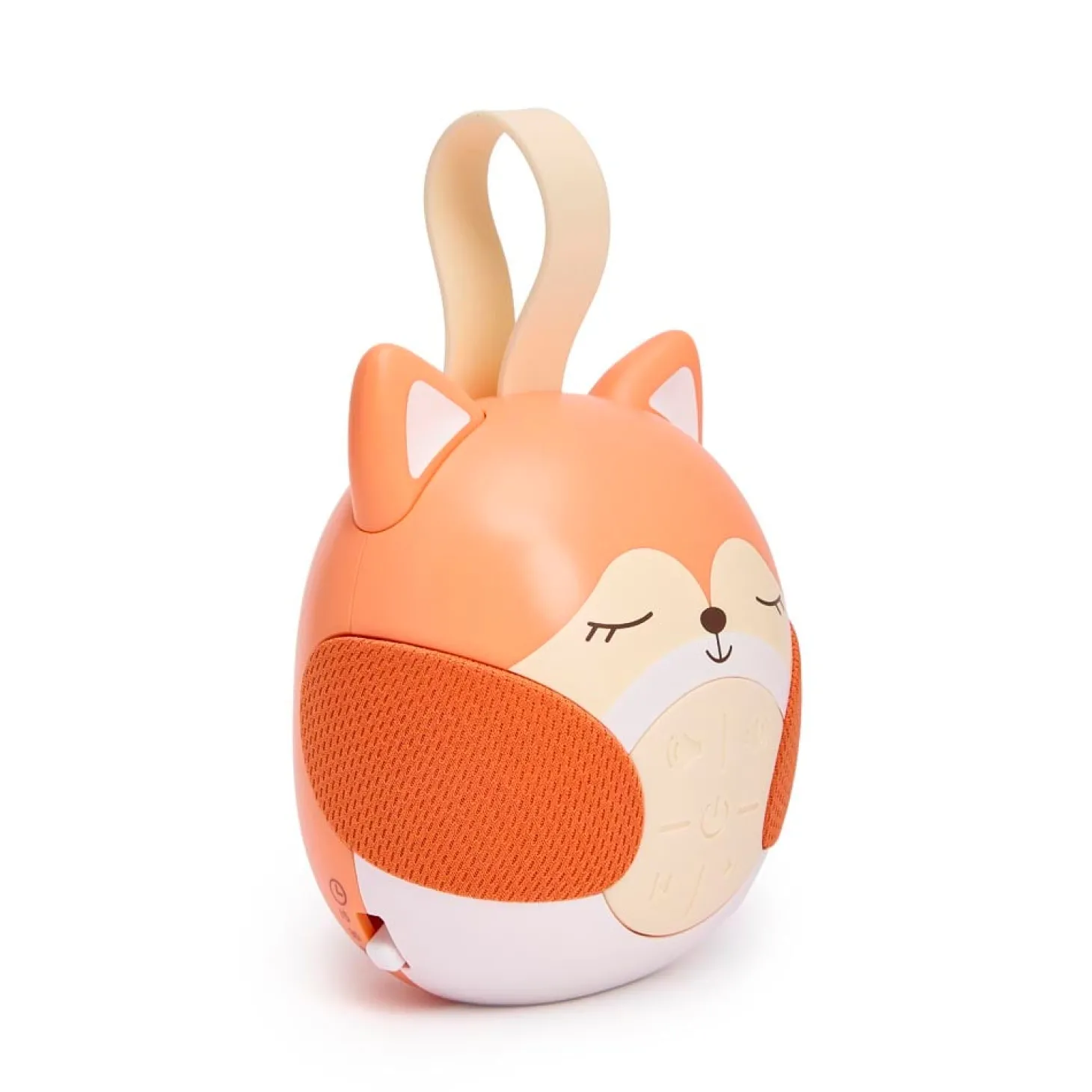 Miniland Veuilleuse Foxy Dreamer Beige