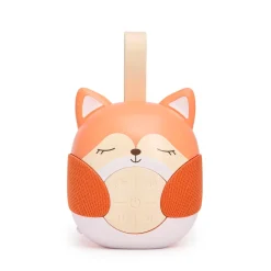 Miniland Veuilleuse Foxy Dreamer Beige
