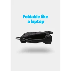 Minimeis                    Porte-bébé G5    Black Premium