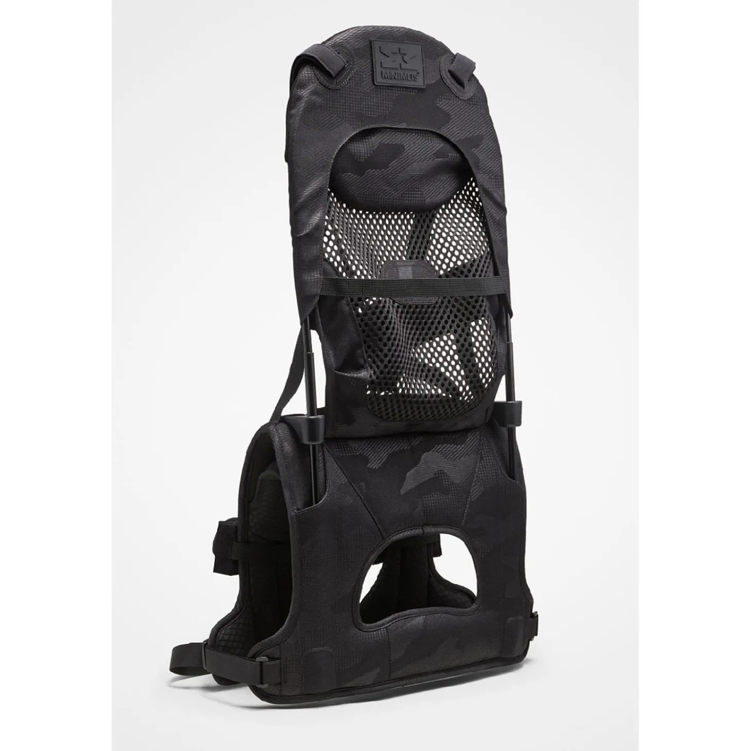 Minimeis Porte-bébé G5 Black Premium