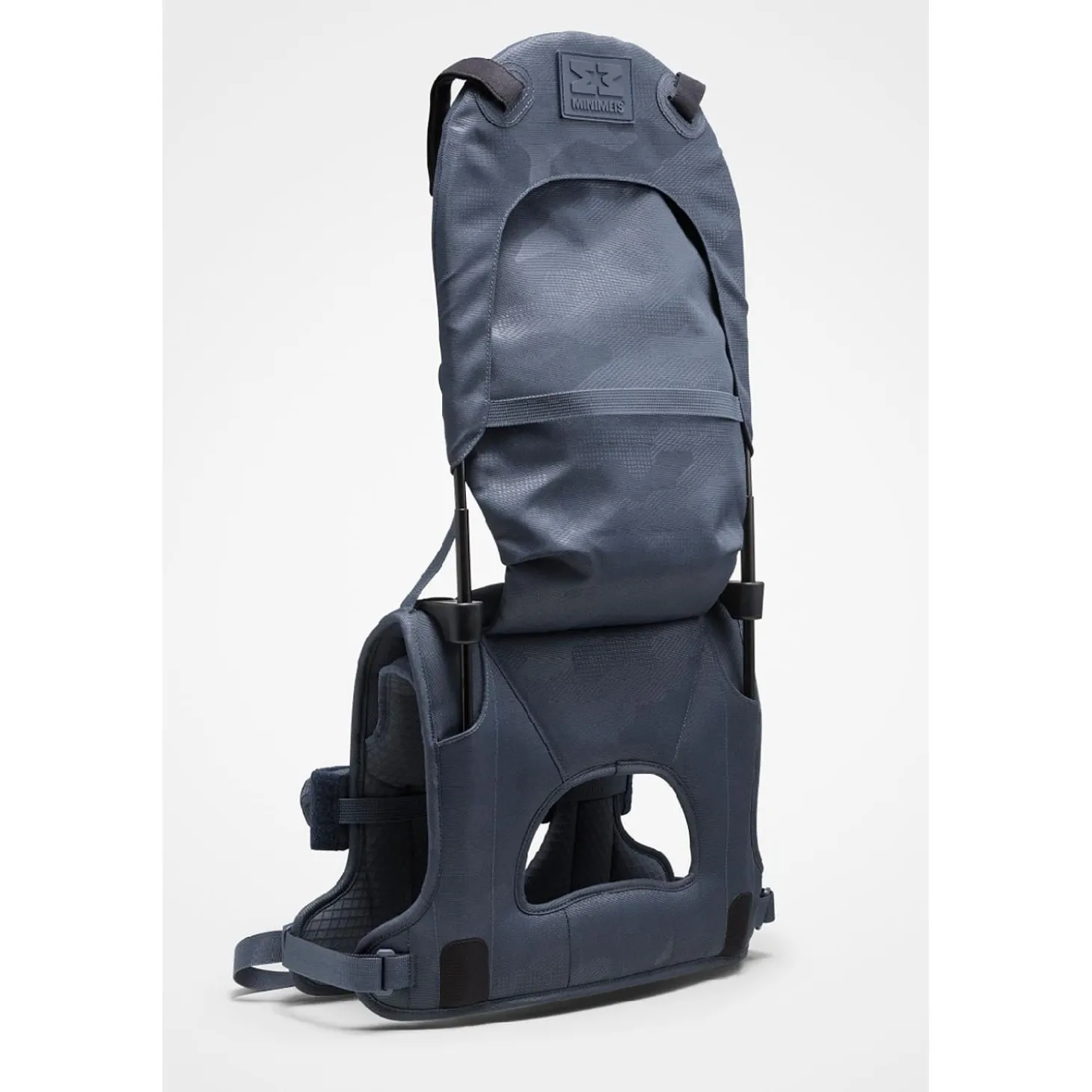 Minimeis Porte-bébé G5 Dusk Blue Core