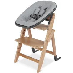 Moji                    Kit nouveau-né pour chaise haute Yippy    Heart