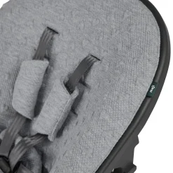 Moji Kit nouveau-né pour chaise haute Yippy Heart