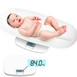Momcozy Balance pour bébé Blanc