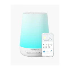 Momcozy Machine à bruit Blanc