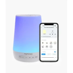 Momcozy Machine à bruit Blanc