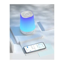 Momcozy Machine à bruit Blanc