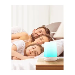 Momcozy Machine à bruit Blanc