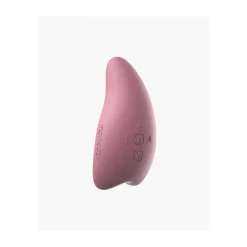 Momcozy                    Masseur de lactation chauffant 2-en-1    Vieux Rose