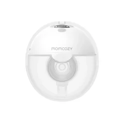 Momcozy Tire-lait M5 Gris 160 ml