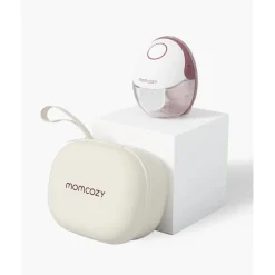 Momcozy                    Tire-lait mobile M6    Marron            180 ml
