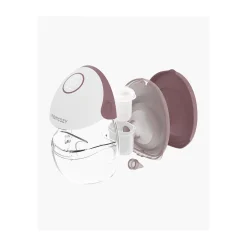 Momcozy                    Tire-lait mobile M6    Marron            180 ml