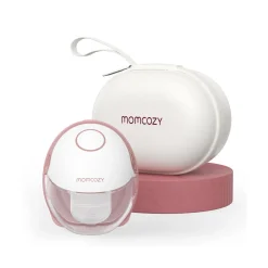 Momcozy                    Tire-lait mobile M6    Marron            180 ml