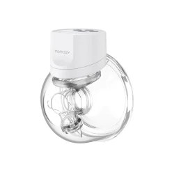 Momcozy                    Tire-lait S12 Pro    Blanc            180 ml