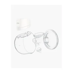 Momcozy Tire-lait S12 Pro double Blanc 180 ml