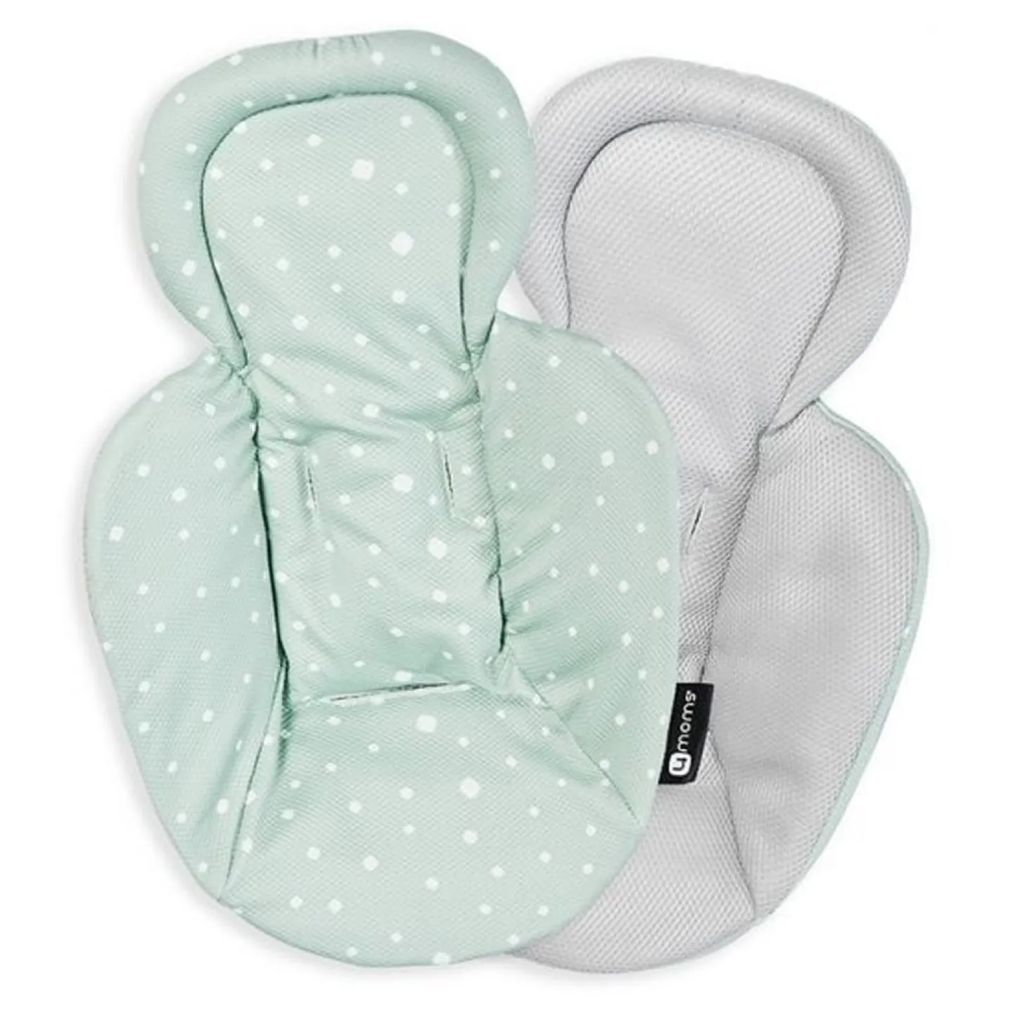 4moms Réducteur double face MamaRoo et RockaRoo cool mesh