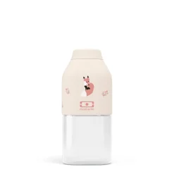 Monbento                    Bouteille MB Positive S    Fox            330 ml
