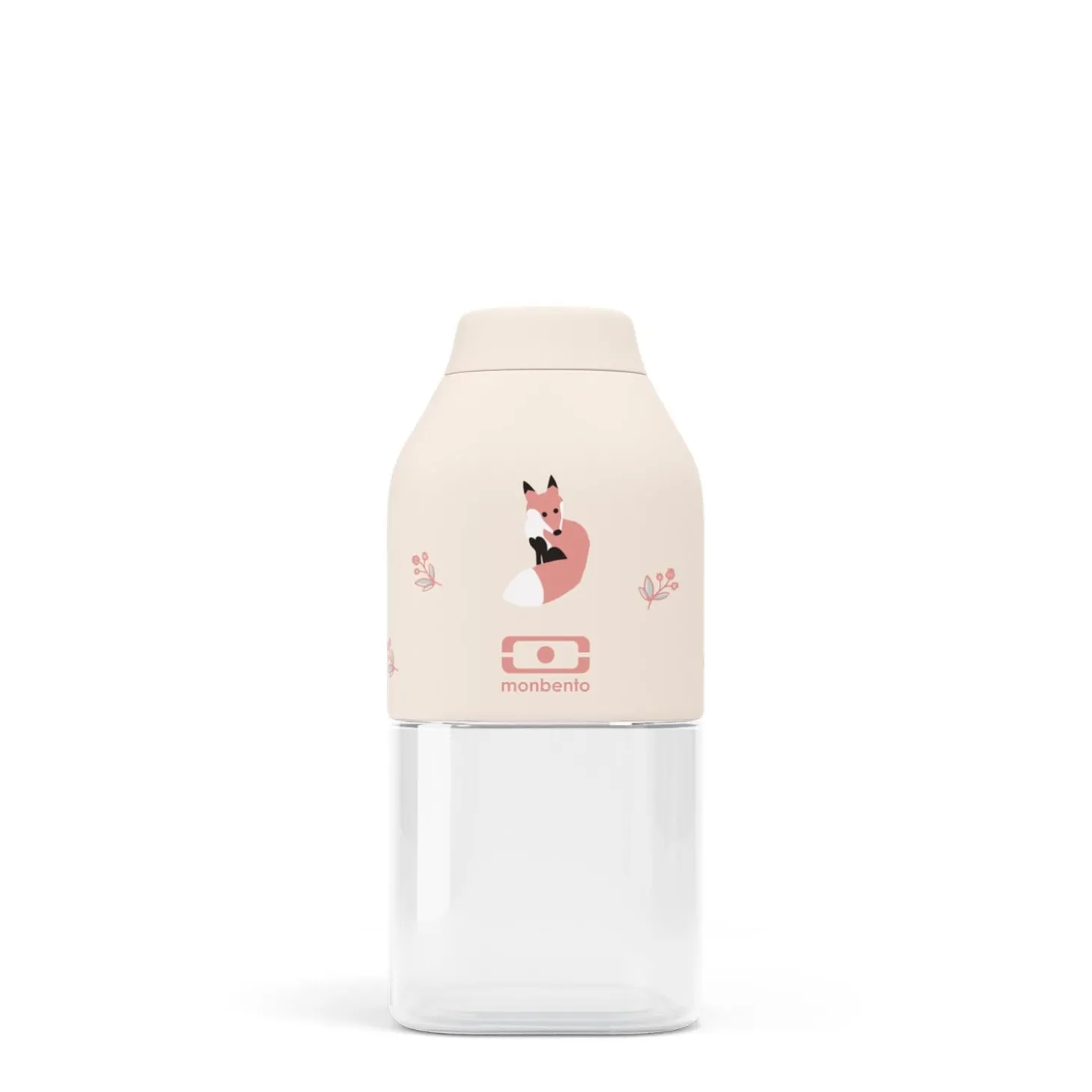 Monbento Bouteille MB Positive S Fox 330 ml
