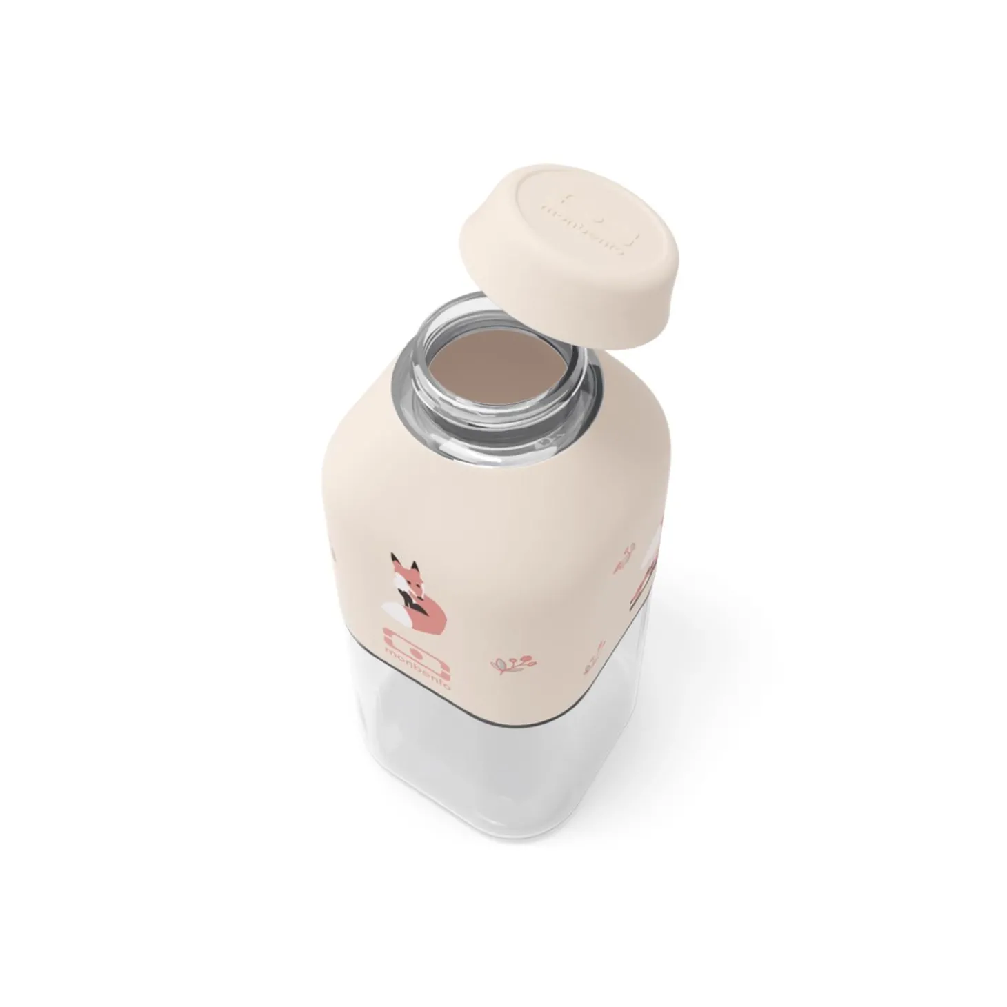 Monbento Bouteille MB Positive S Fox 330 ml