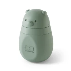 Monbento Kids Gourde Yummy Green 150 ml