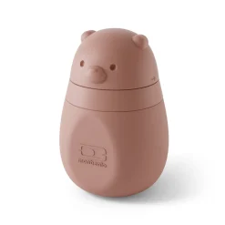 Monbento Kids                    Gourde Yummy    Pink             150 ml