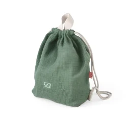 Monbento Sac à dos enfant MB Vert