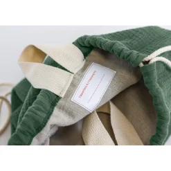 Monbento                    Sac à dos enfant MB    Vert