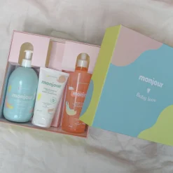 Monjour Coffret L'amour fou Multicolore 1050 ml