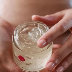 Monjour Huile-en-gelée Transparent 100ml