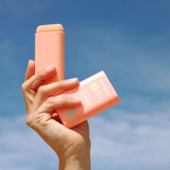 Monjour Stick solaire SPF50 Orange 50ml
