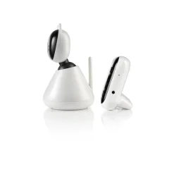 Motorola Ecoute bébés PIP1500 Connect Blanc / Noir