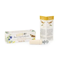 Moulin Roty Appeau bois Rossignol philomèle Le Botaniste Le Jardin du Moulin Bois