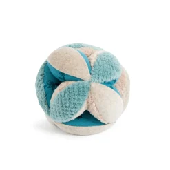 Moulin Roty                    Balle sensorielle Sous mon baobab    Multicolore