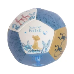 Moulin Roty                    Ballon souple