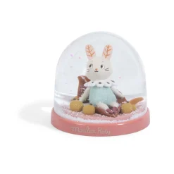 Moulin Roty Boule à neige Après la pluie