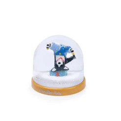 Moulin Roty Boule à neige Puce & Pilou Multicolore