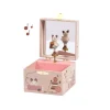 Moulin Roty                    Coffret à musique Après la Pluie