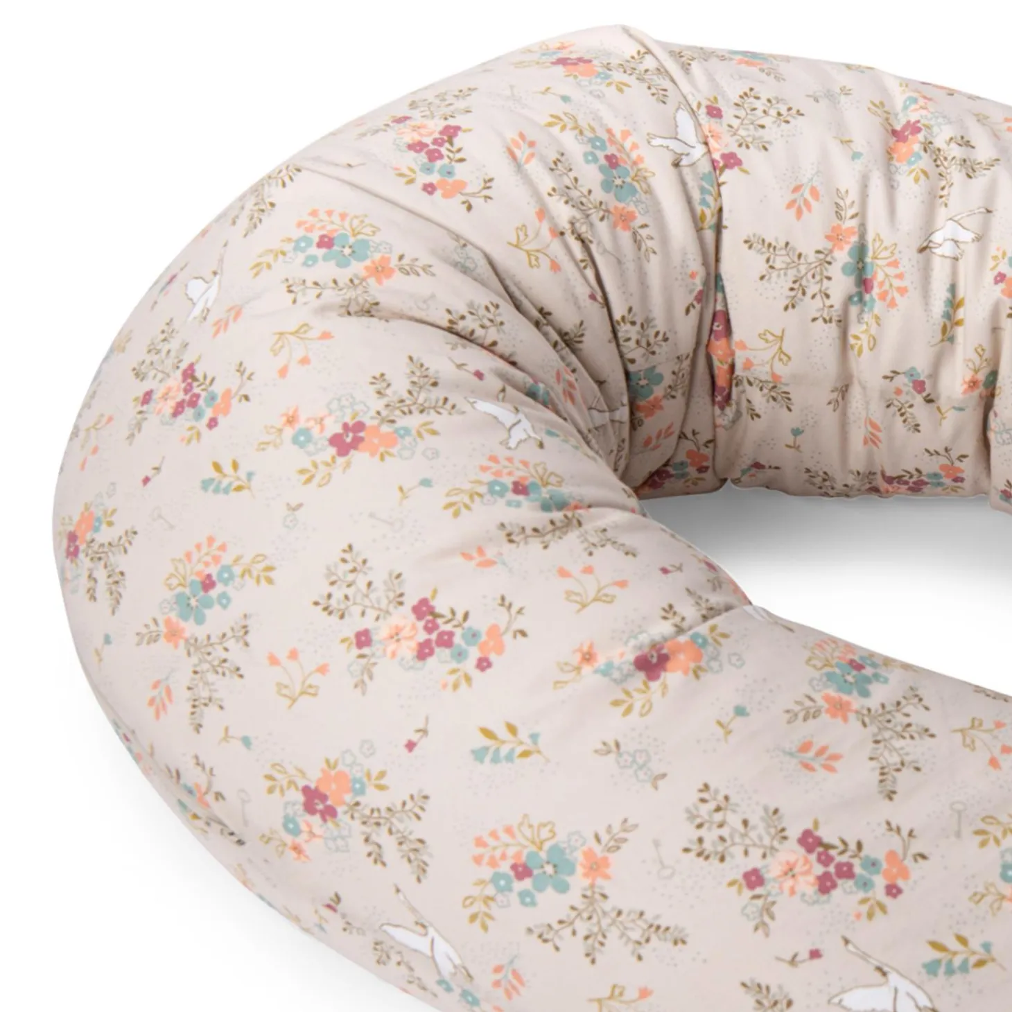 Moulin Roty Coussin de maternité La petite école de danse Multicolore