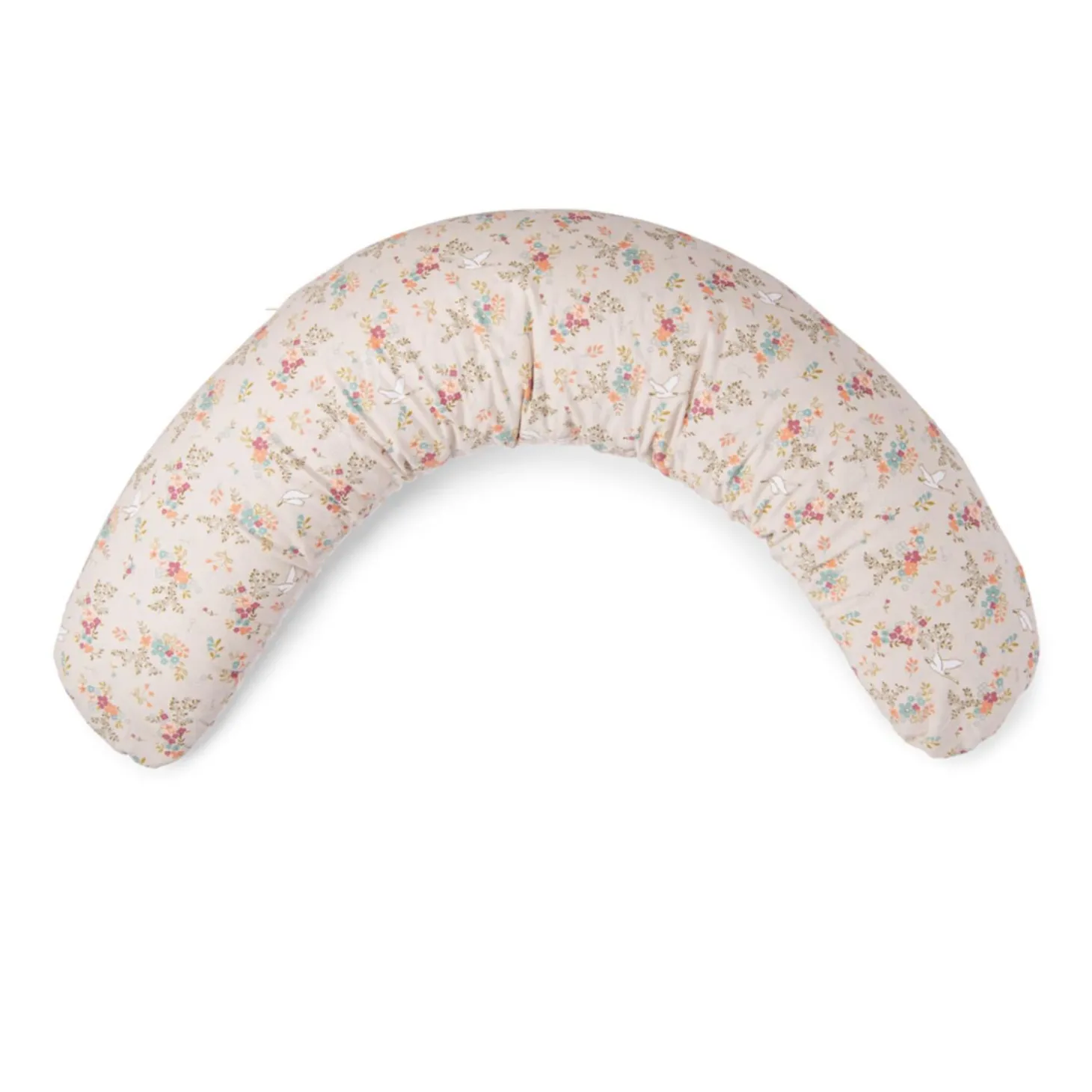 Moulin Roty Coussin de maternité La petite école de danse Multicolore