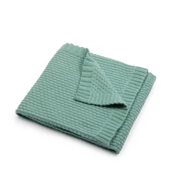 Moulin Roty Couverture laine Pomme Des Bois