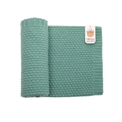 Moulin Roty Couverture laine Pomme Des Bois