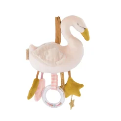 Moulin Roty                    Cygne d'activités à suspendre La petite école de danse    Multicolore