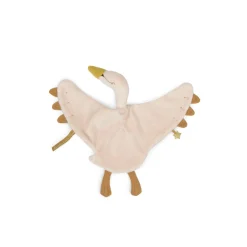 Moulin Roty                    Doudou cygne La petite école de danse    Crème