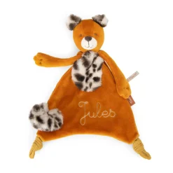 Moulin Roty                    Doudou léopard Taïgo La forêt Mawa    Caramel