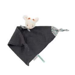 Moulin Roty                    Doudou Mouton Après La Pluie    Gris