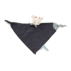 Moulin Roty Doudou Mouton Après La Pluie Gris