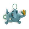 Moulin Roty                    Eléphant d'activités Sous mon baobab