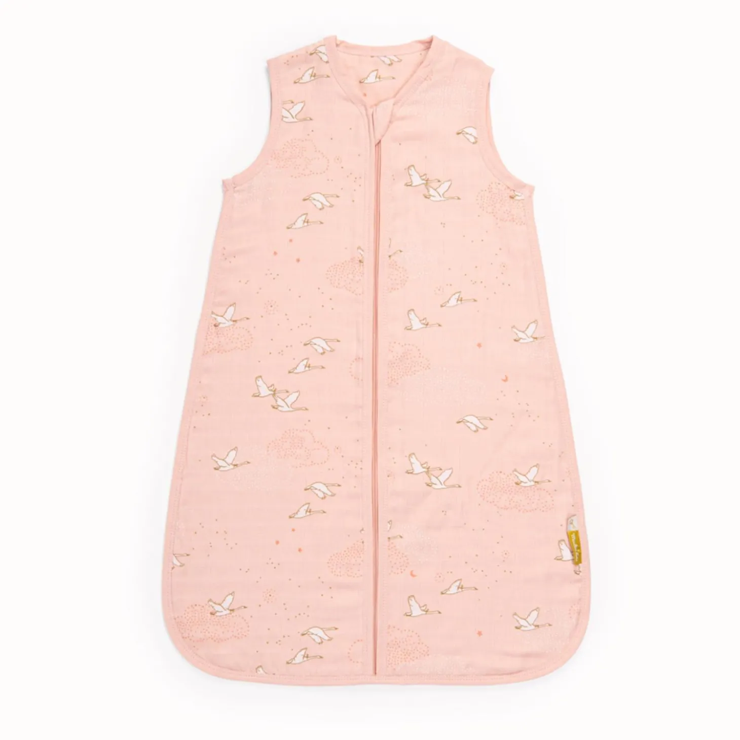 Moulin Roty Gigoteuse été La petite école de danse Rose 0-6 mois